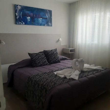 Blu Apartments ซานราฟาเอล ภายนอก รูปภาพ