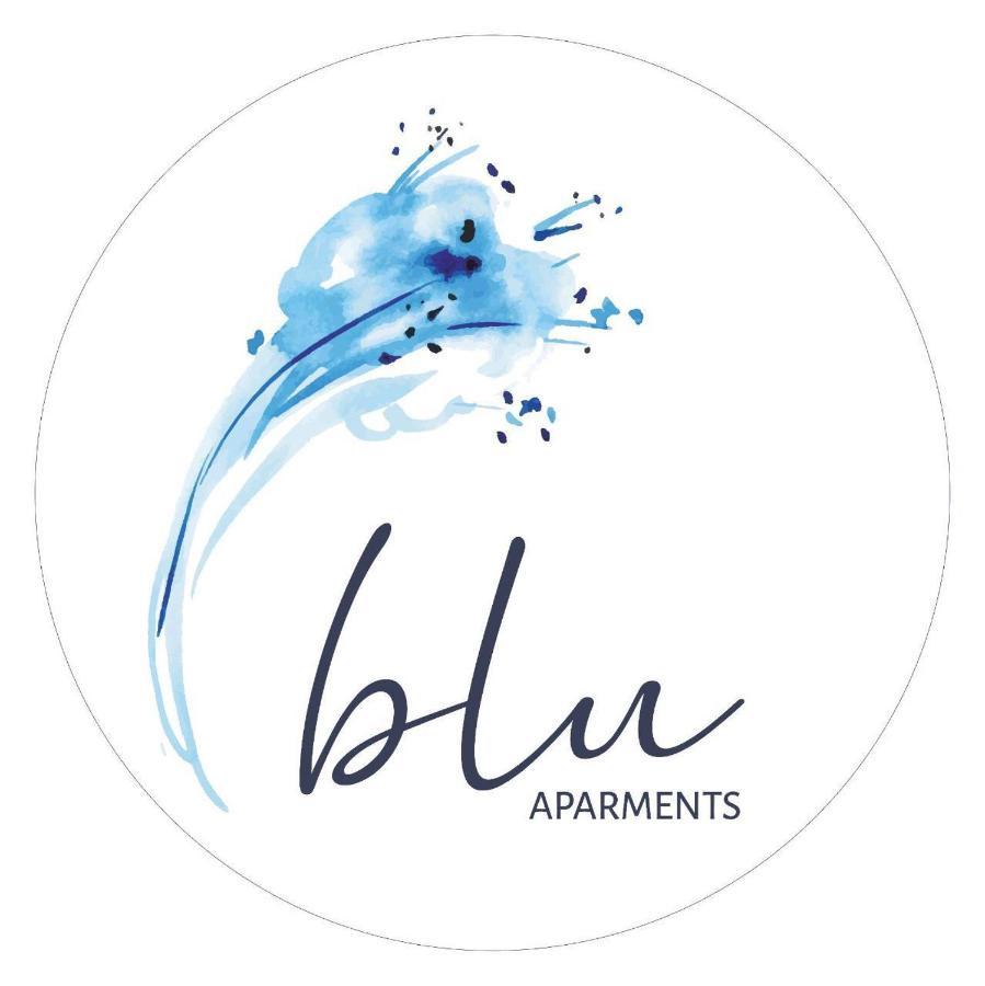 Blu Apartments ซานราฟาเอล ภายนอก รูปภาพ