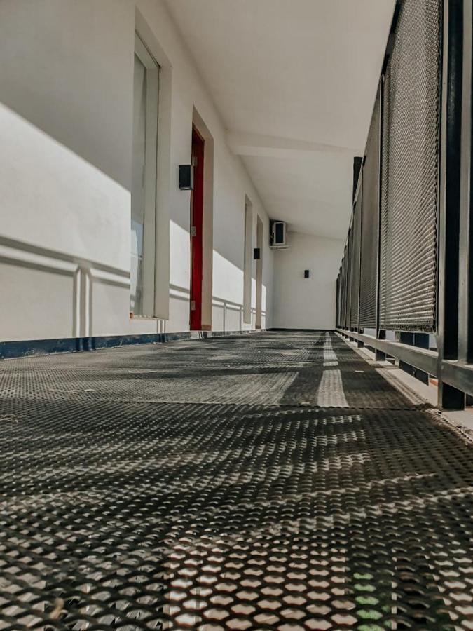 Blu Apartments ซานราฟาเอล ภายนอก รูปภาพ
