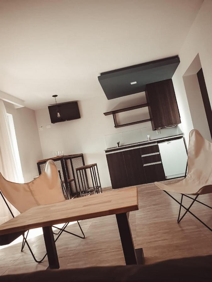Blu Apartments ซานราฟาเอล ภายนอก รูปภาพ