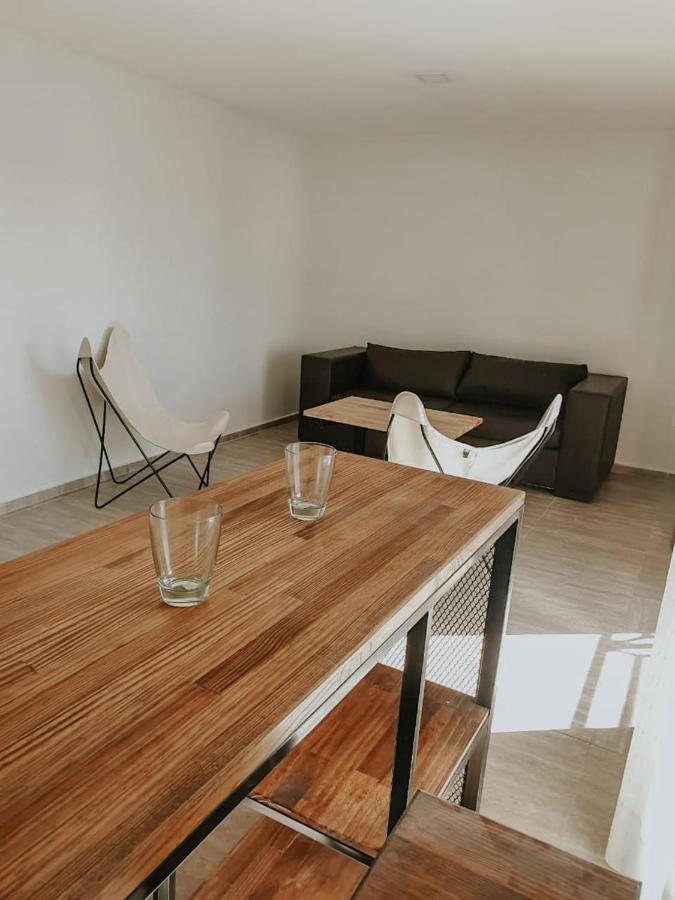 Blu Apartments ซานราฟาเอล ภายนอก รูปภาพ