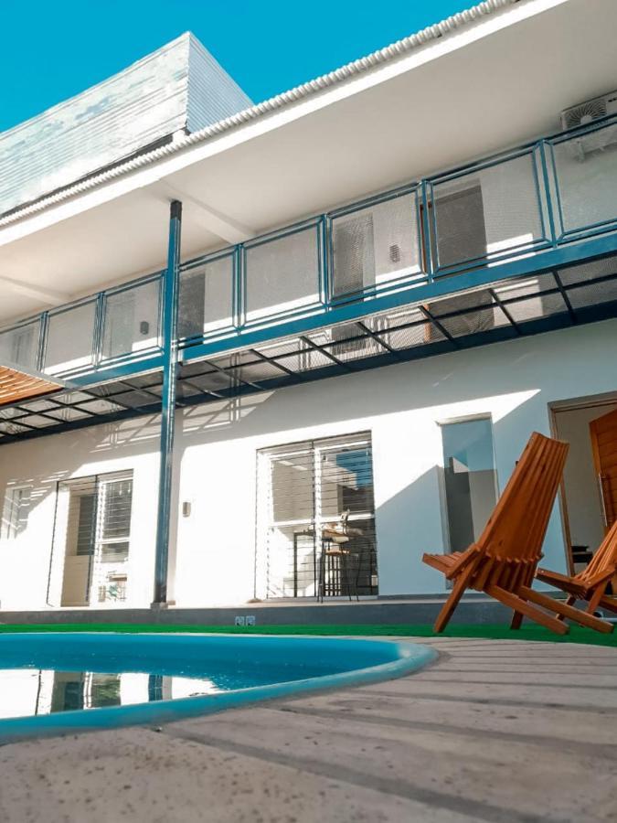 Blu Apartments ซานราฟาเอล ภายนอก รูปภาพ