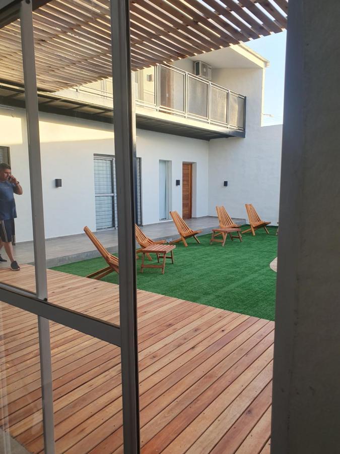 Blu Apartments ซานราฟาเอล ภายนอก รูปภาพ