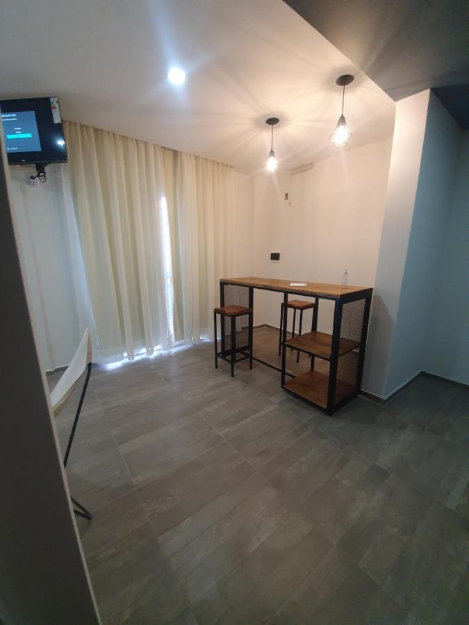 Blu Apartments ซานราฟาเอล ภายนอก รูปภาพ
