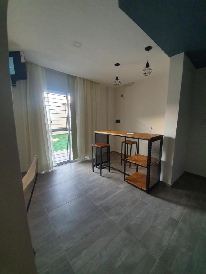 Blu Apartments ซานราฟาเอล ภายนอก รูปภาพ