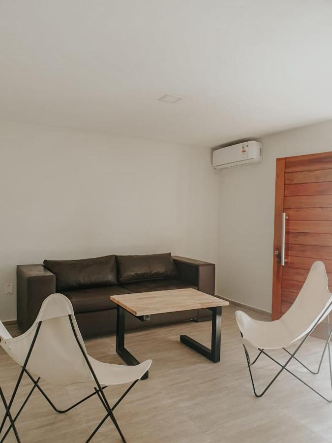 Blu Apartments ซานราฟาเอล ภายนอก รูปภาพ