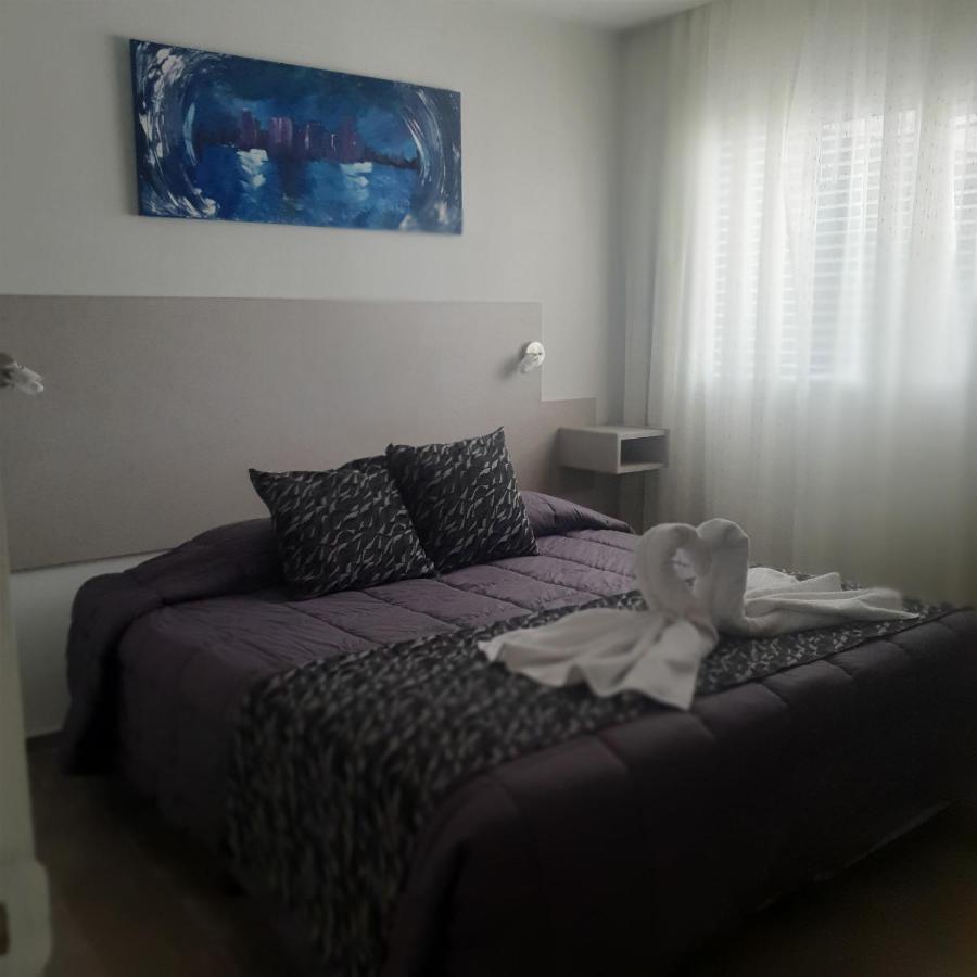 Blu Apartments ซานราฟาเอล ภายนอก รูปภาพ