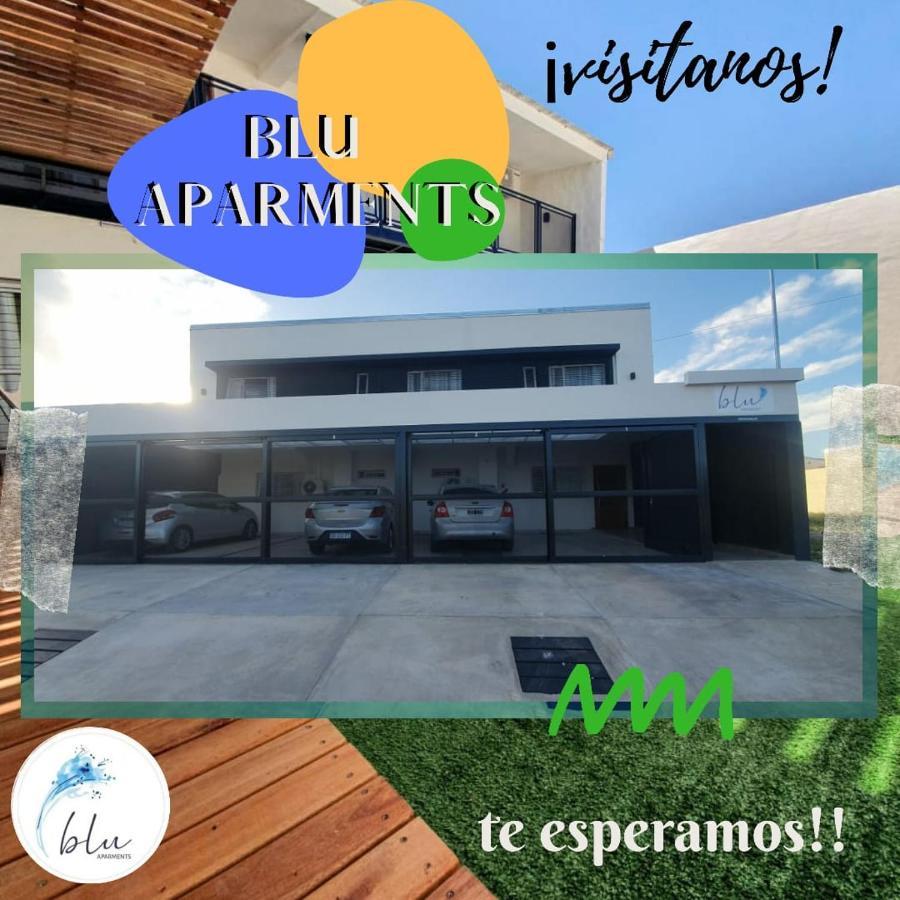 Blu Apartments ซานราฟาเอล ภายนอก รูปภาพ
