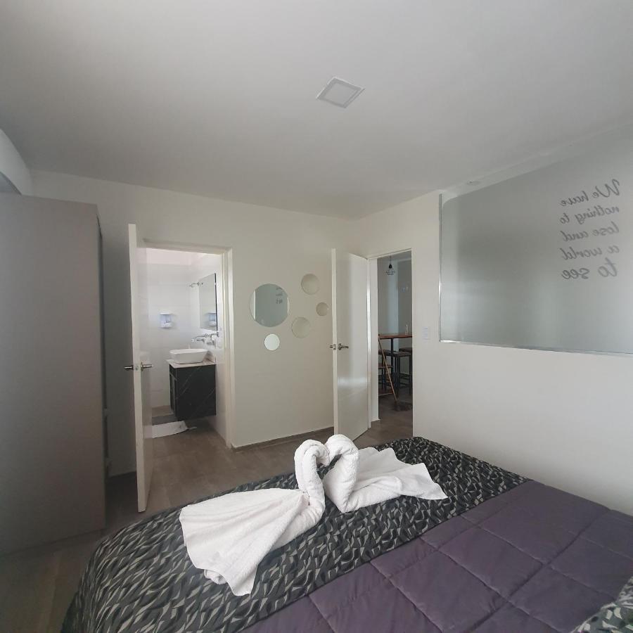 Blu Apartments ซานราฟาเอล ภายนอก รูปภาพ