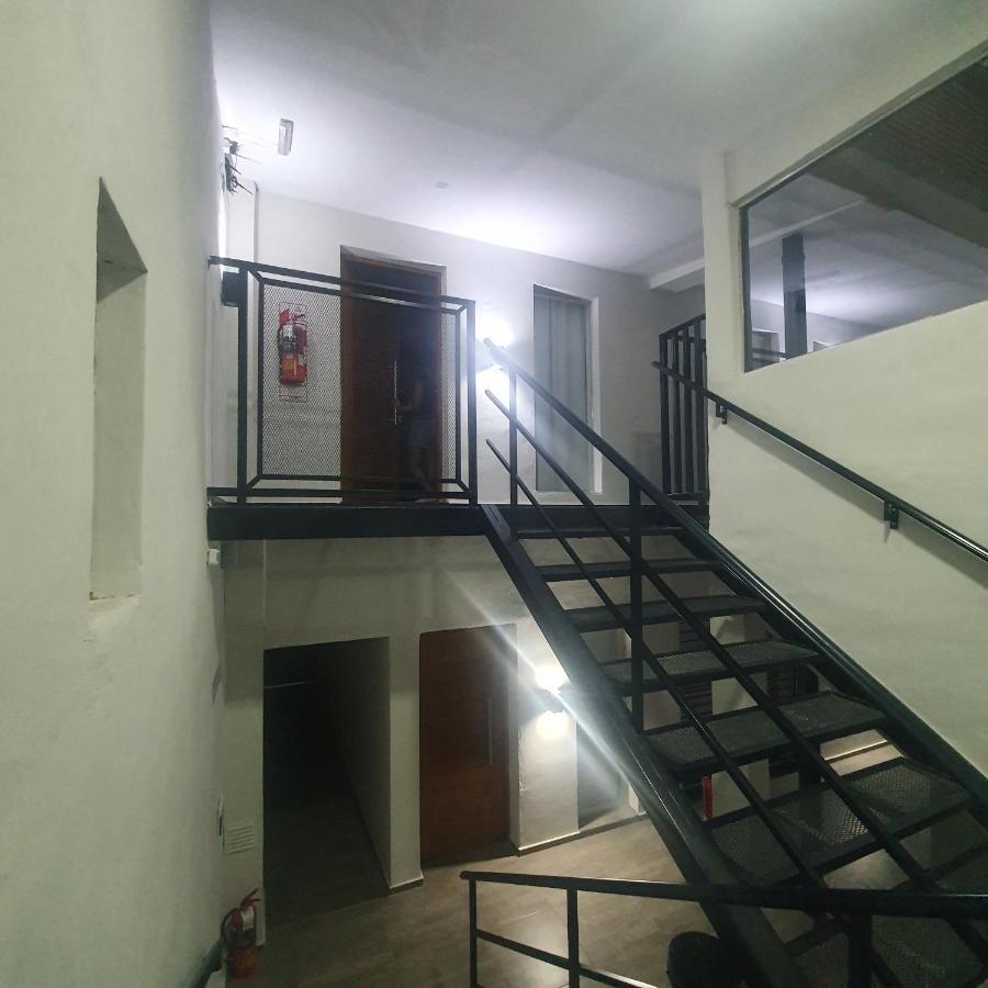Blu Apartments ซานราฟาเอล ภายนอก รูปภาพ
