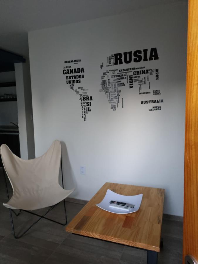 Blu Apartments ซานราฟาเอล ภายนอก รูปภาพ