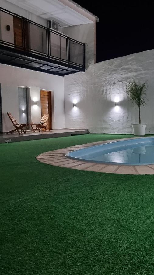 Blu Apartments ซานราฟาเอล ภายนอก รูปภาพ