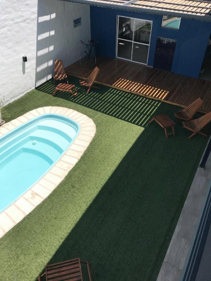 Blu Apartments ซานราฟาเอล ภายนอก รูปภาพ