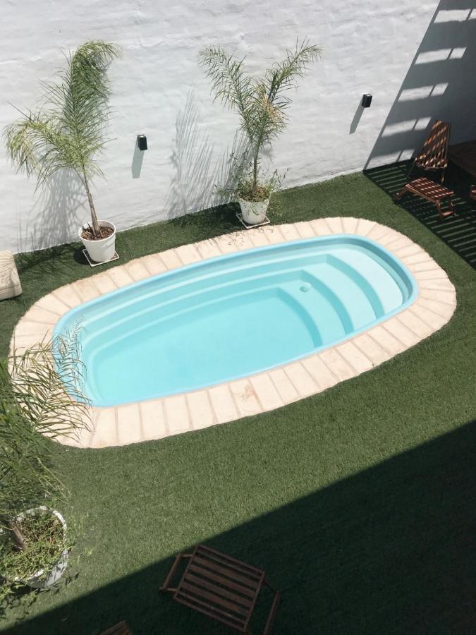 Blu Apartments ซานราฟาเอล ภายนอก รูปภาพ
