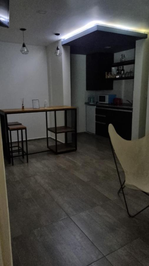 Blu Apartments ซานราฟาเอล ภายนอก รูปภาพ